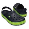 Crocs Erkek Terlik Yeşil Lacivert
