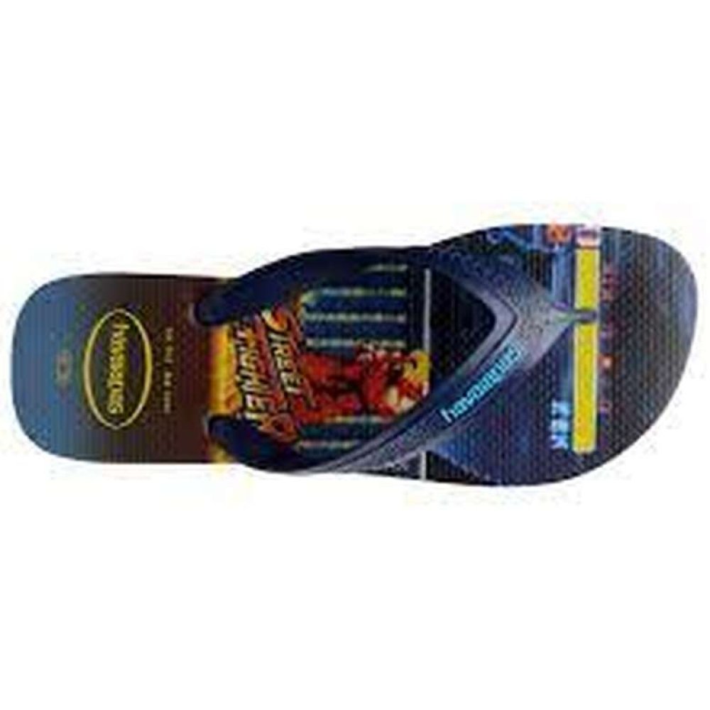 Havaianas Erkek Terlik Lacivert