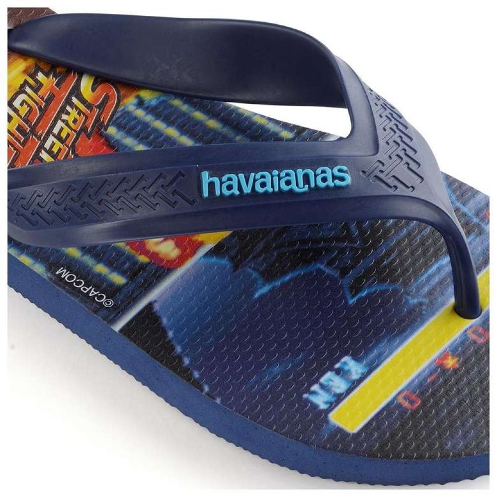 Havaianas Erkek Terlik Lacivert