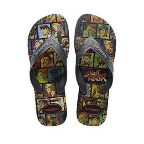 Havaianas Erkek Terlik Siyah