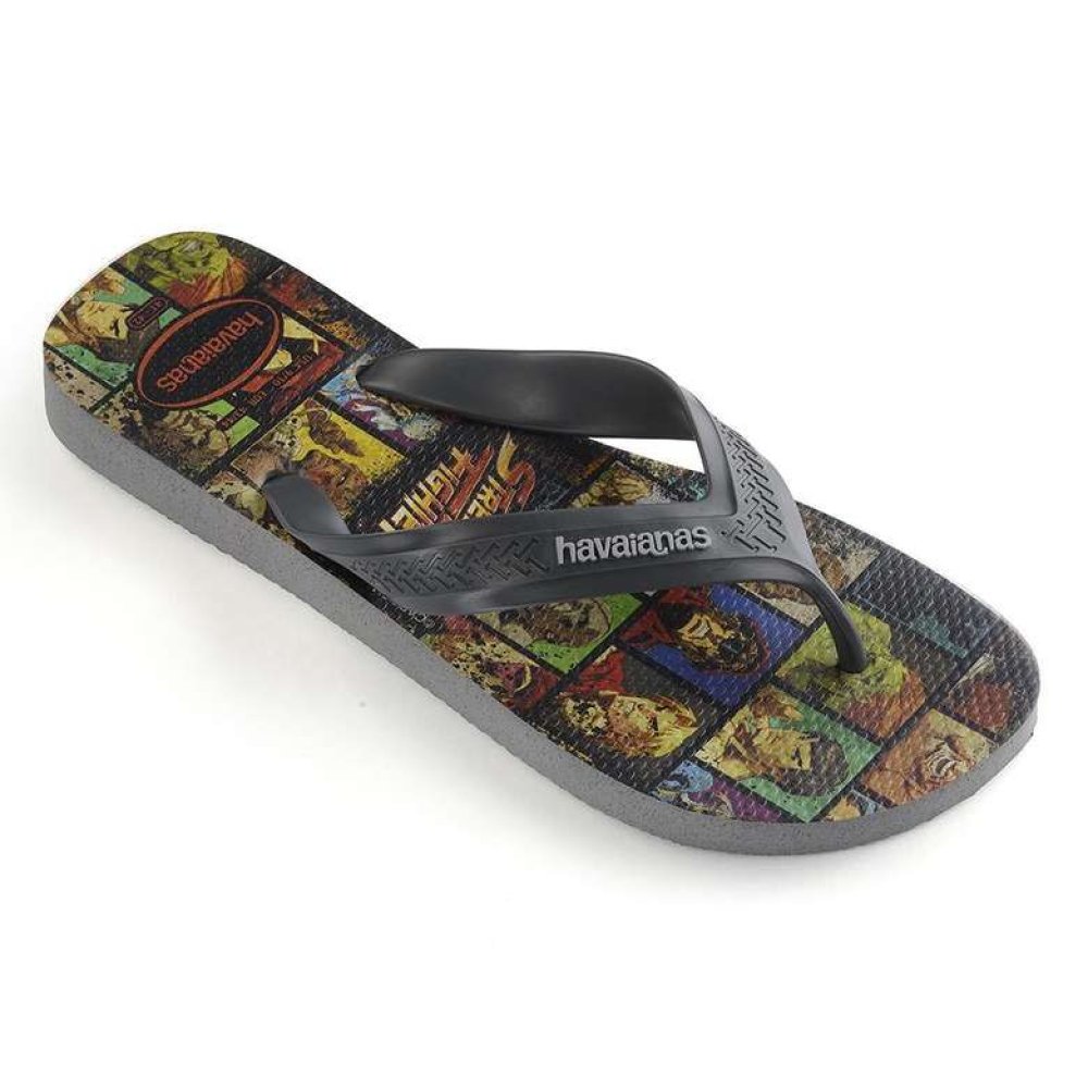 Havaianas Erkek Terlik Siyah