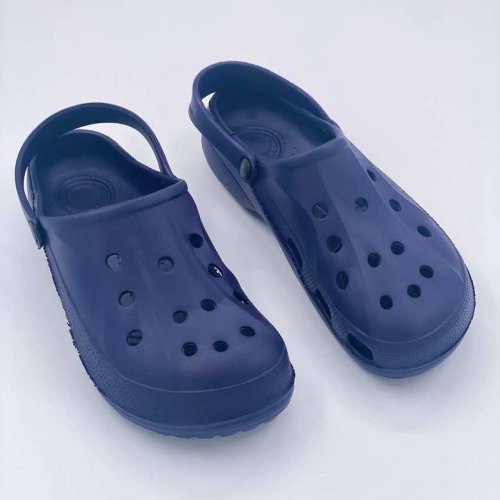 Juno Erkek Kapalı Terlik Lacivert