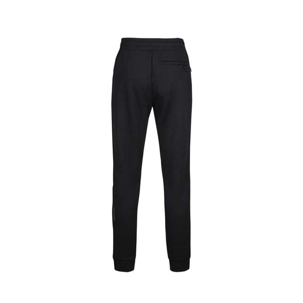 Calvin Klein 40FM829-001 Erkek Eşofman Alt  Siyah