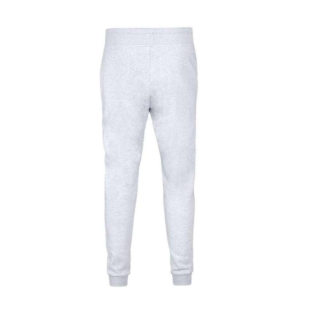 Calvin Klein 41VC223-082 Erkek Eşofman Alt  Gri