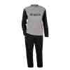 Erkek Polar Eşofman Takımı Gri