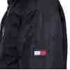 Tommy Hilfiger 159AN328-BLK Siyah Erkek Mont