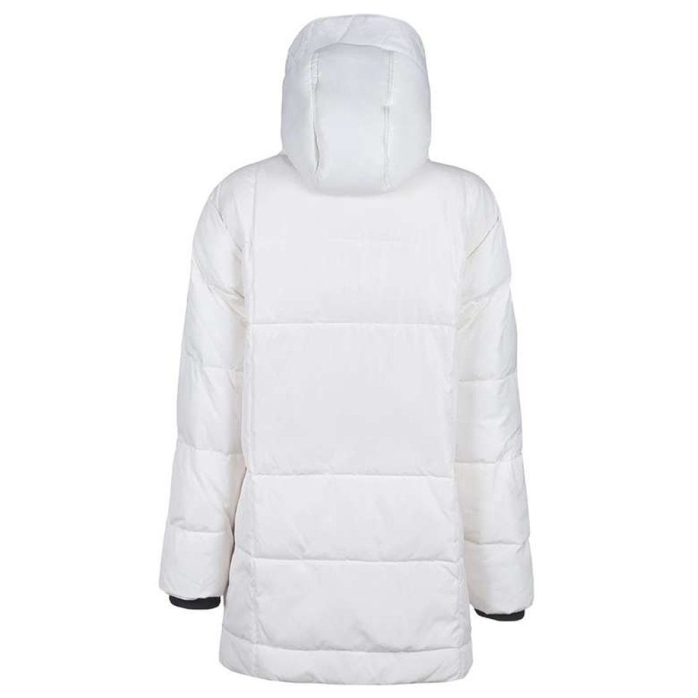 Tommy Hilfiger Erkek Mont Beyaz