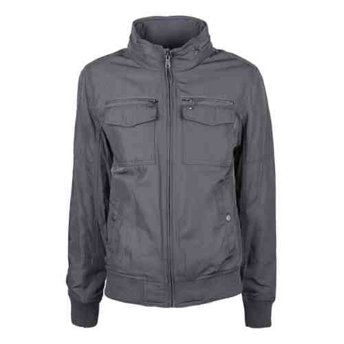 Tommy Hilfiger Erkek Mont Gece Mavisi