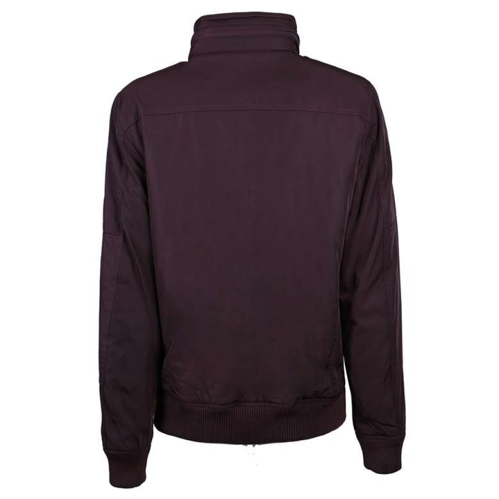 Tommy Hilfiger Erkek Mont Kahve