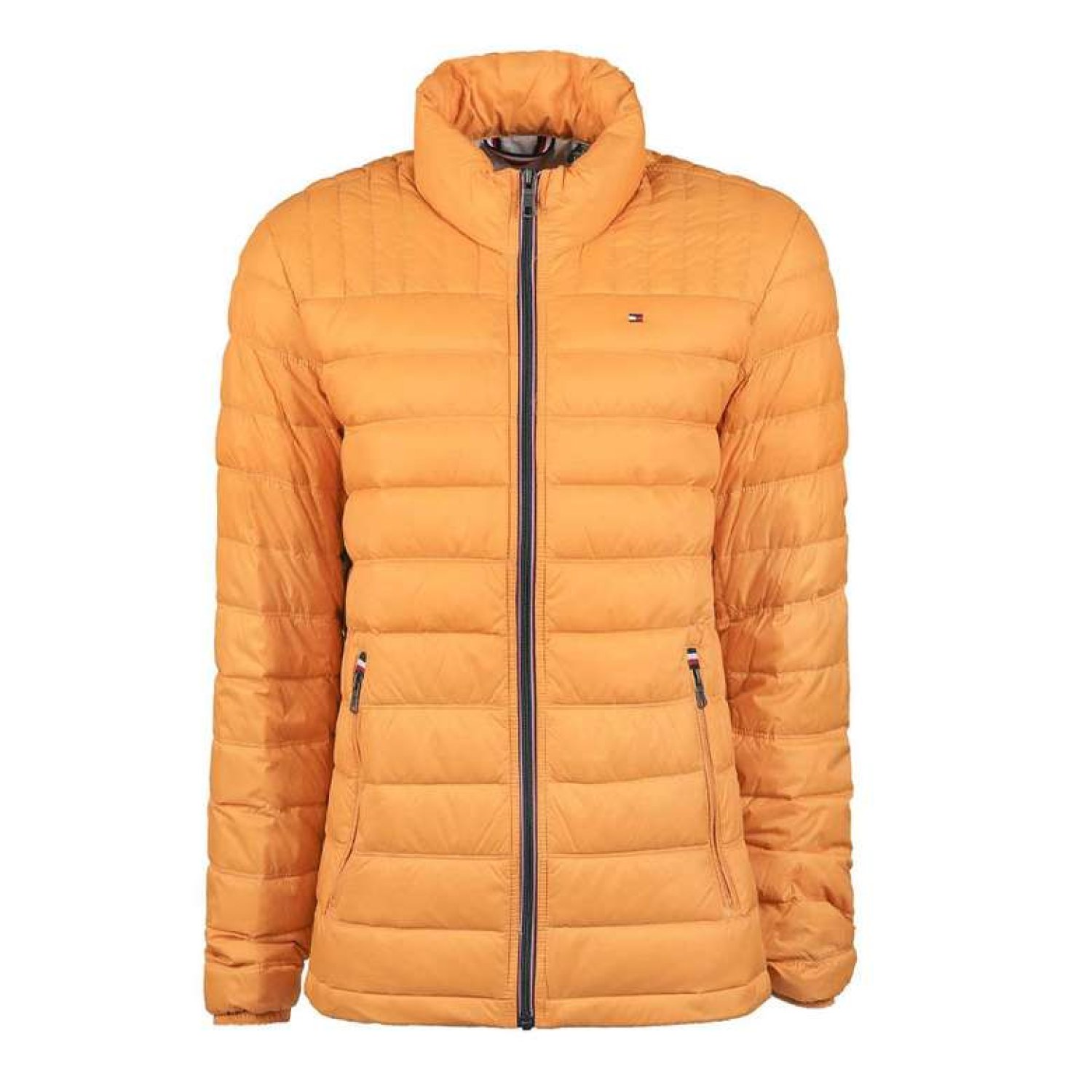 Tommy Hilfiger Erkek Mont Sarı