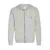 Calvin Klein NM1865E-080 Erkek Sweatshirt Gri