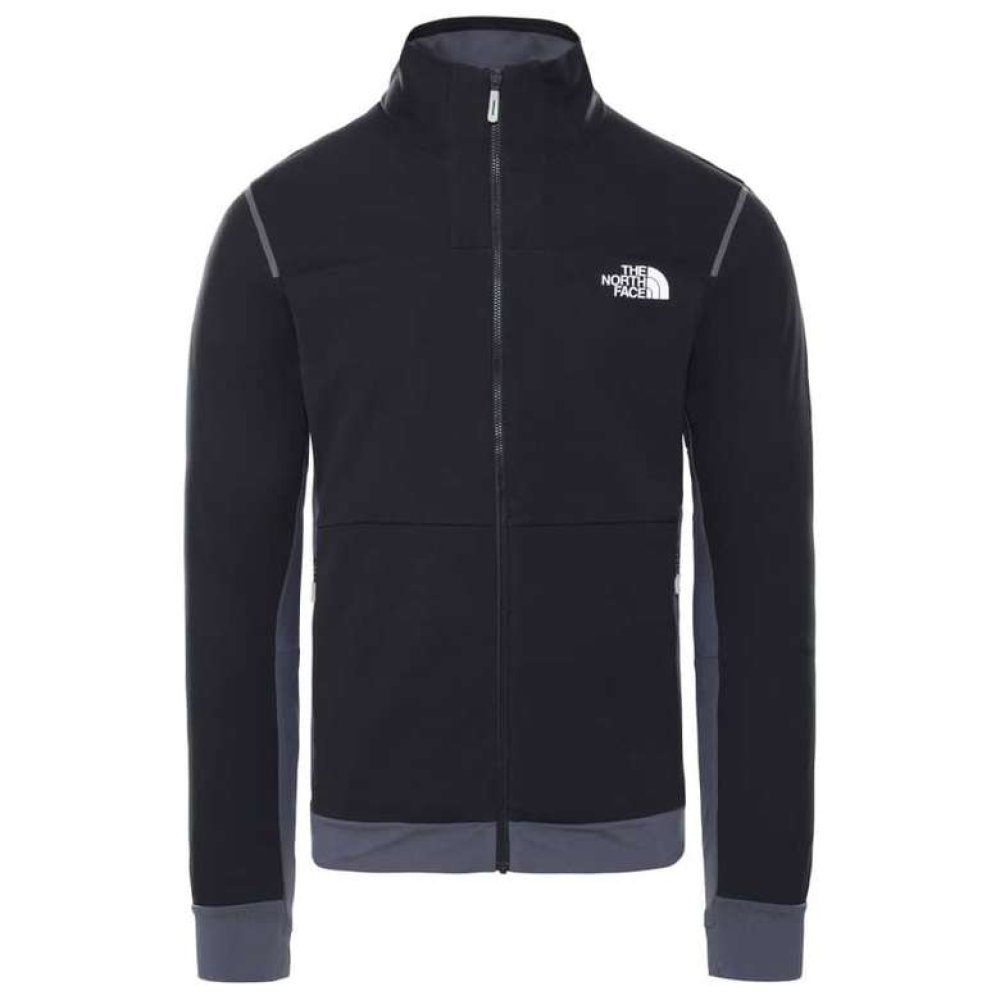 The North Face Erkek Sweatshirt Siyah