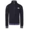 The North Face Erkek Sweatshirt Siyah