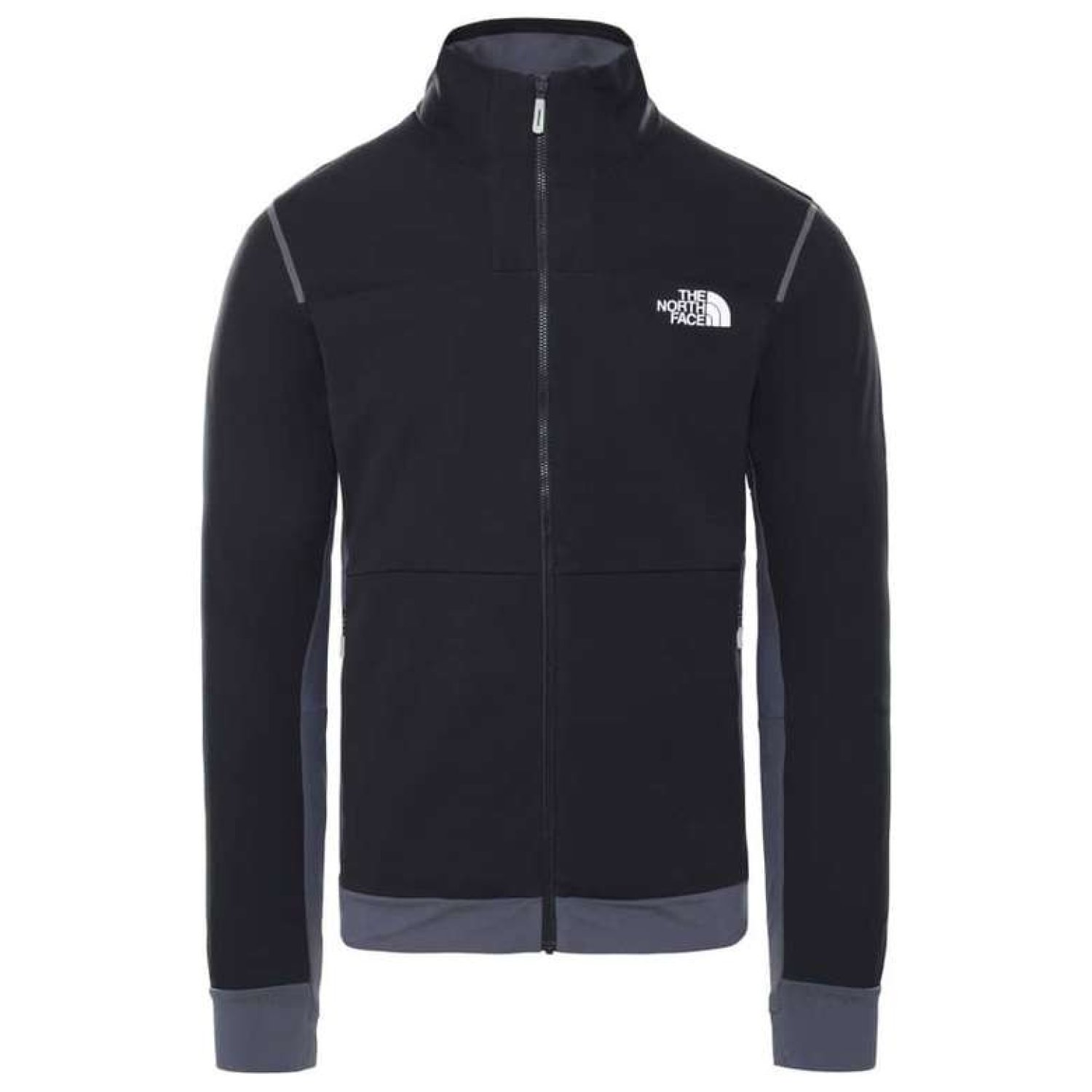 The North Face Erkek Sweatshirt Siyah