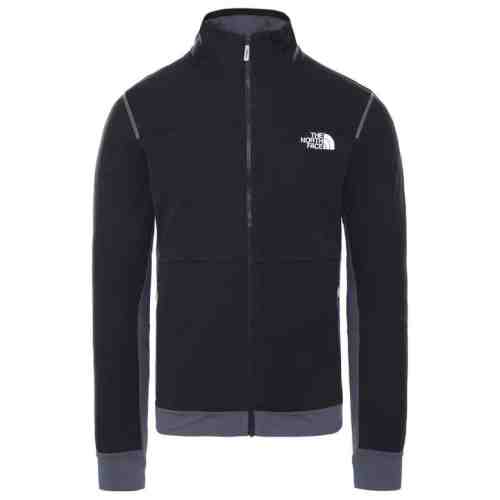 The North Face Erkek Sweatshirt Siyah
