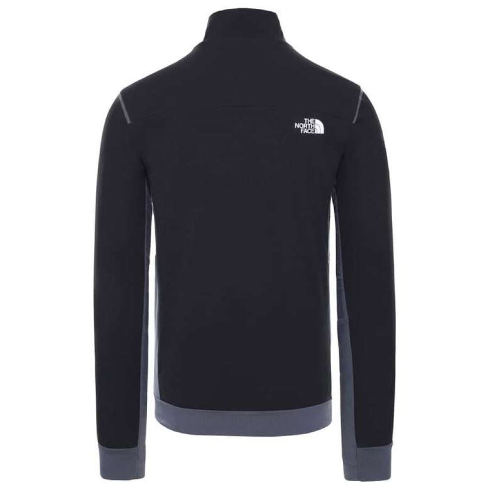 The North Face Erkek Sweatshirt Siyah