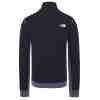 The North Face Erkek Sweatshirt Siyah