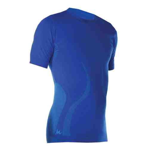 Doremi Erkek Spor T-Shirt Mavi
