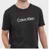 Calvin Klein  NM1129-001 Erkek Tişört  Siyah