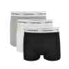 Calvin Klein U2662G-998 3'lü Erkek Boxer Renkli