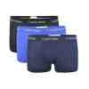 Calvin Klein U2664G-4KU 3'lü Erkek Boxer Renkli