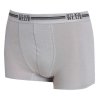 Silk & Blue Modal Erkek Boxer 2'li