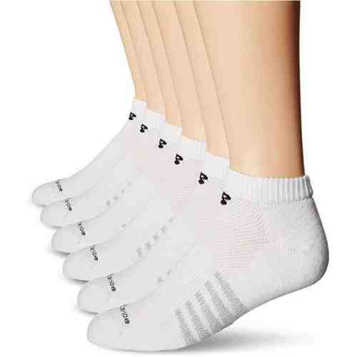 New Balance N624-3EU 3'lü Unisex Çorap