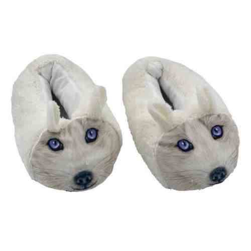 Kadın Hayvan Modelli Patik Siyah Beyaz