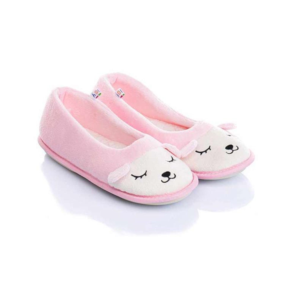 Twigy NN0183 Kadın Panduf Sleeper