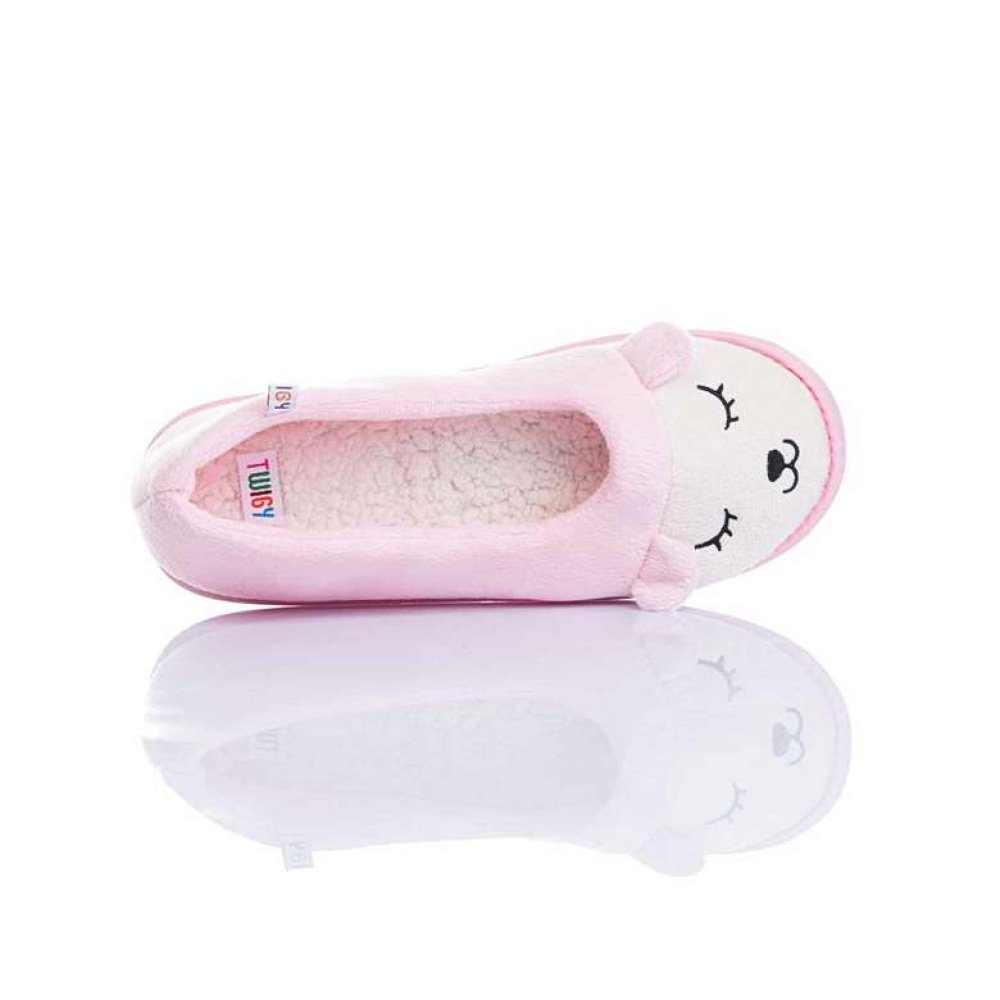 Twigy NN0183 Kadın Panduf Sleeper