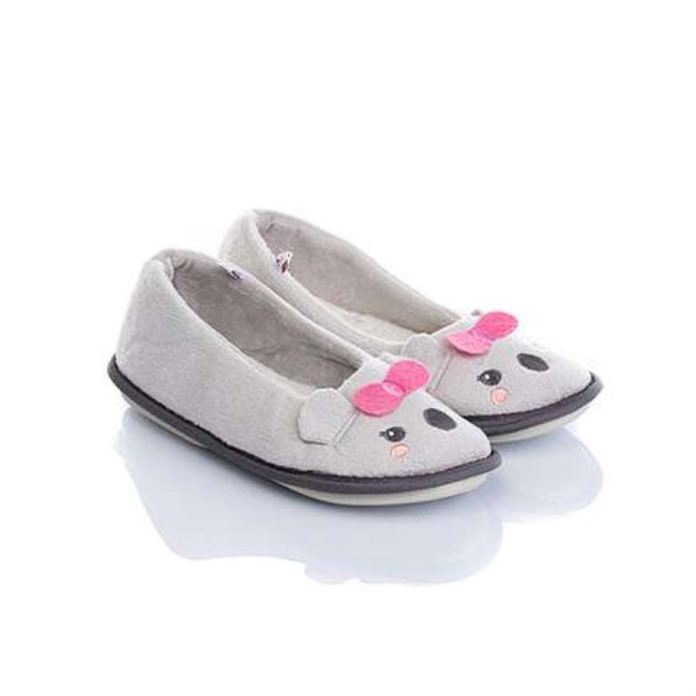 Twigy NN0184-85 Kadın Panduf