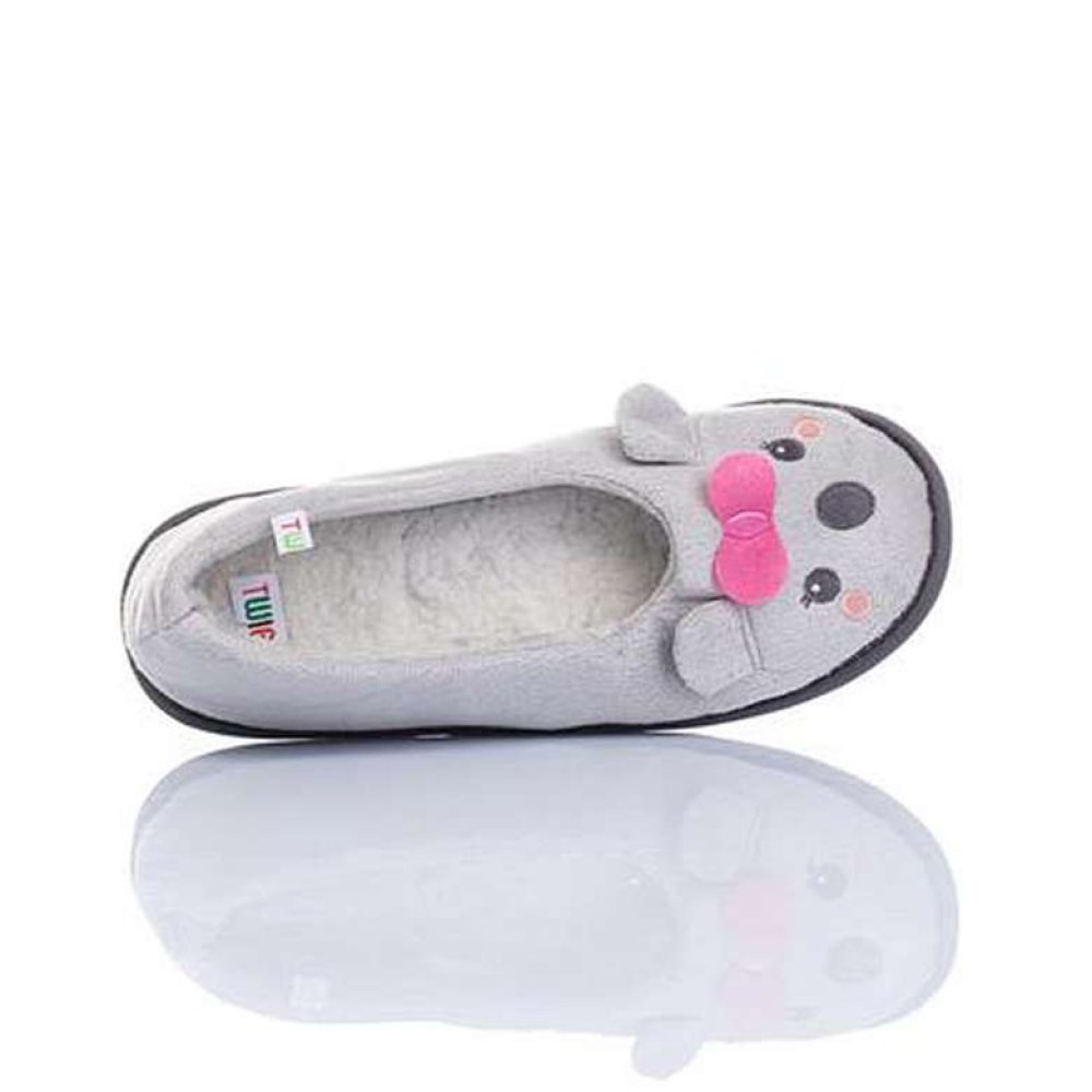 Twigy NN0184-85 Kadın Panduf