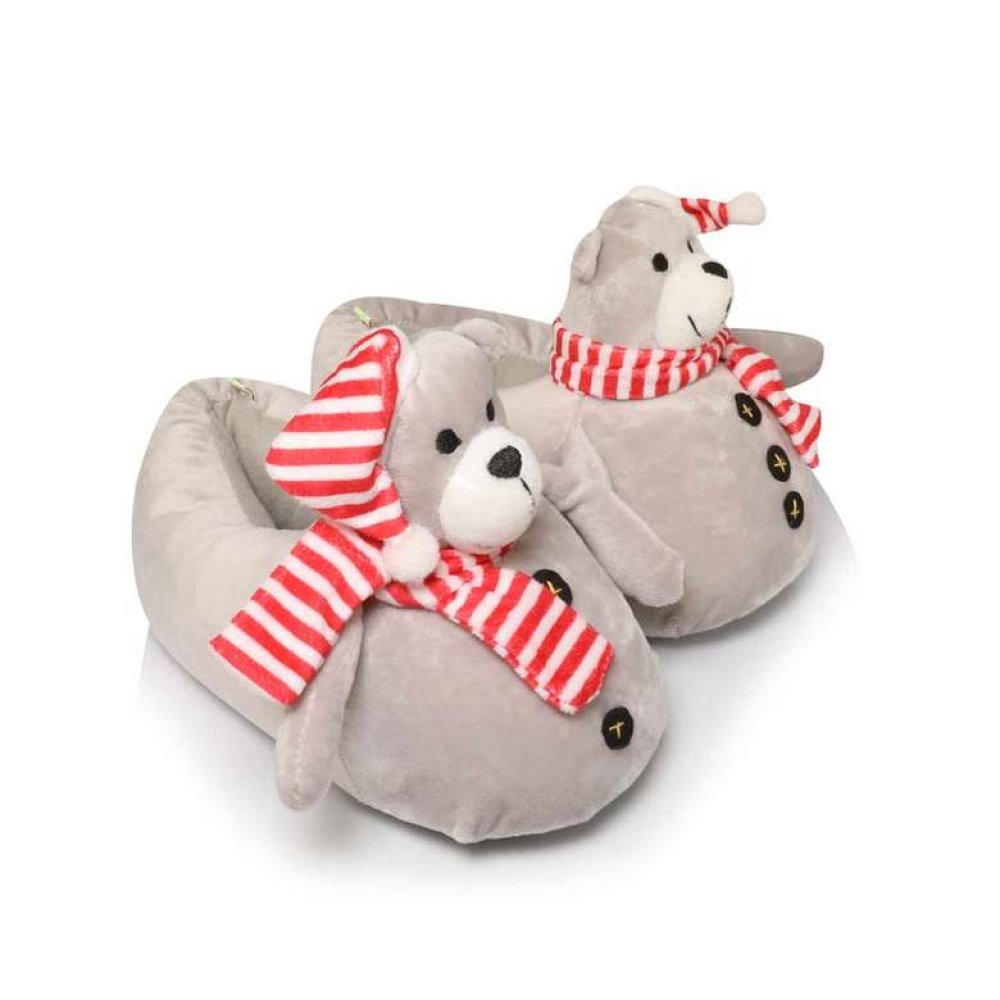 Twigy TT0745 Orso Kadın Panduf