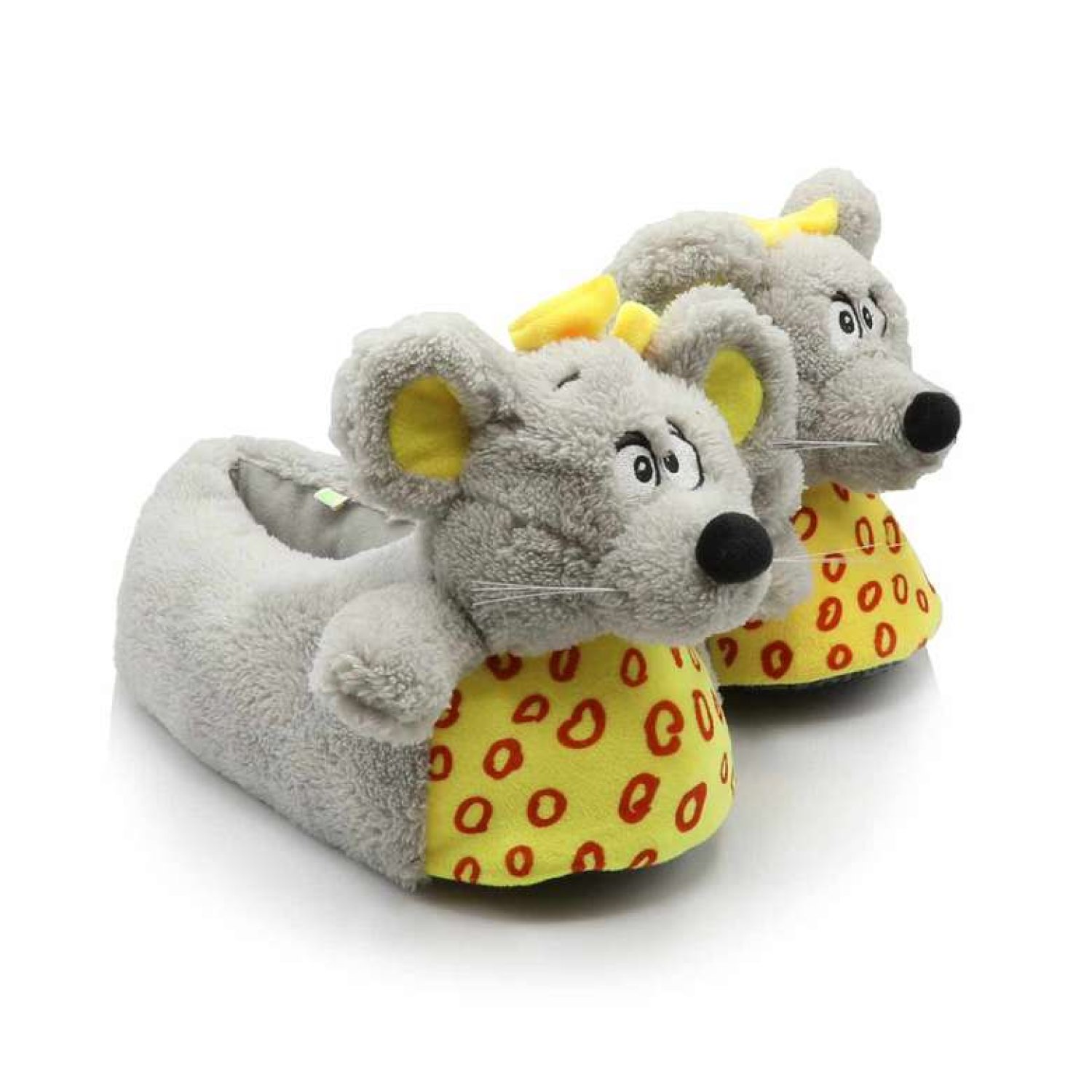 Twigy TT0747 Fare Kadın Panduf