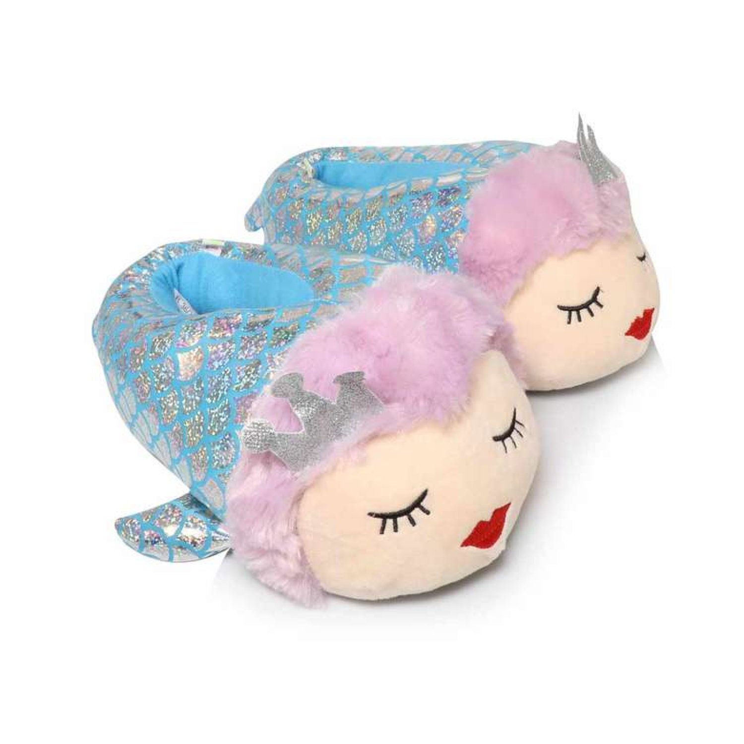 Twigy TT0762 Denizkızı Kadın Panduf