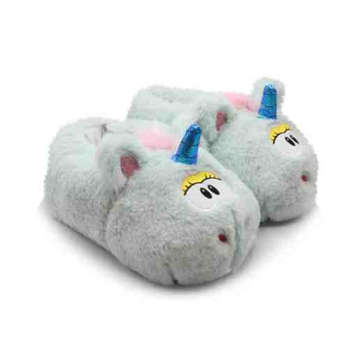 Twigy TT0765 Eli Mint  Kadın Panduf