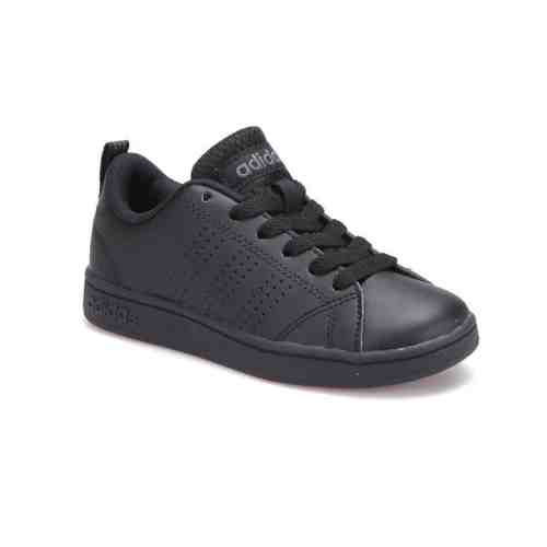 Adidas AW4883 Advantage Clean  Kadın Spor Ayakkabı  Siyah