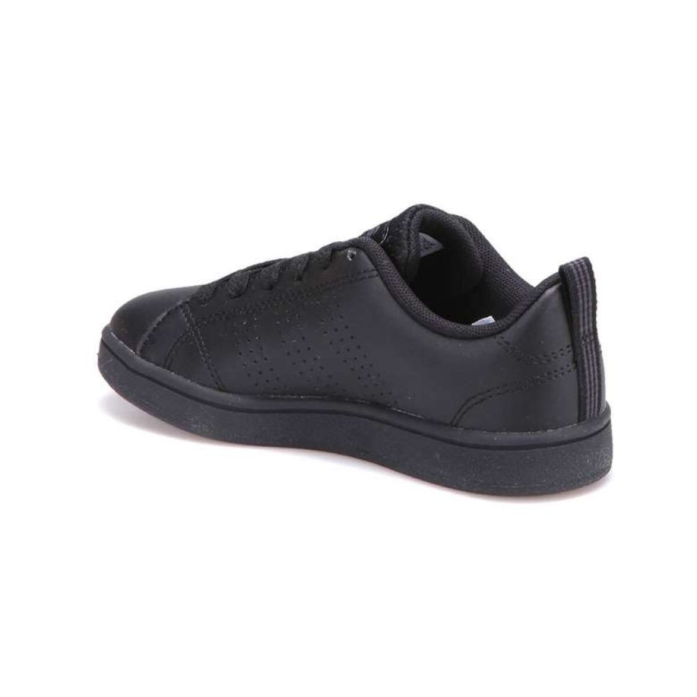 Adidas AW4883 Advantage Clean  Kadın Spor Ayakkabı Siyah