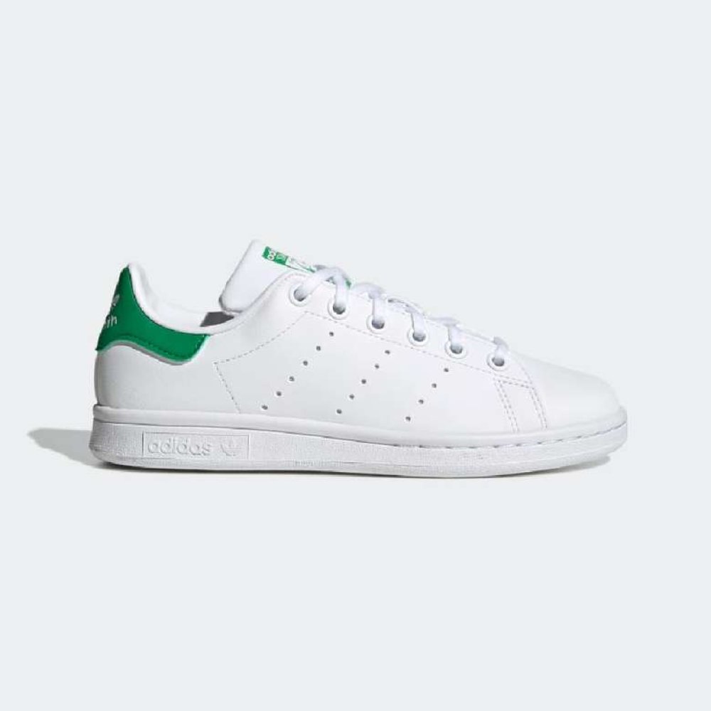 Adidas FX7519 Stan Smith Kadın Spor Ayakkabı Beyaz