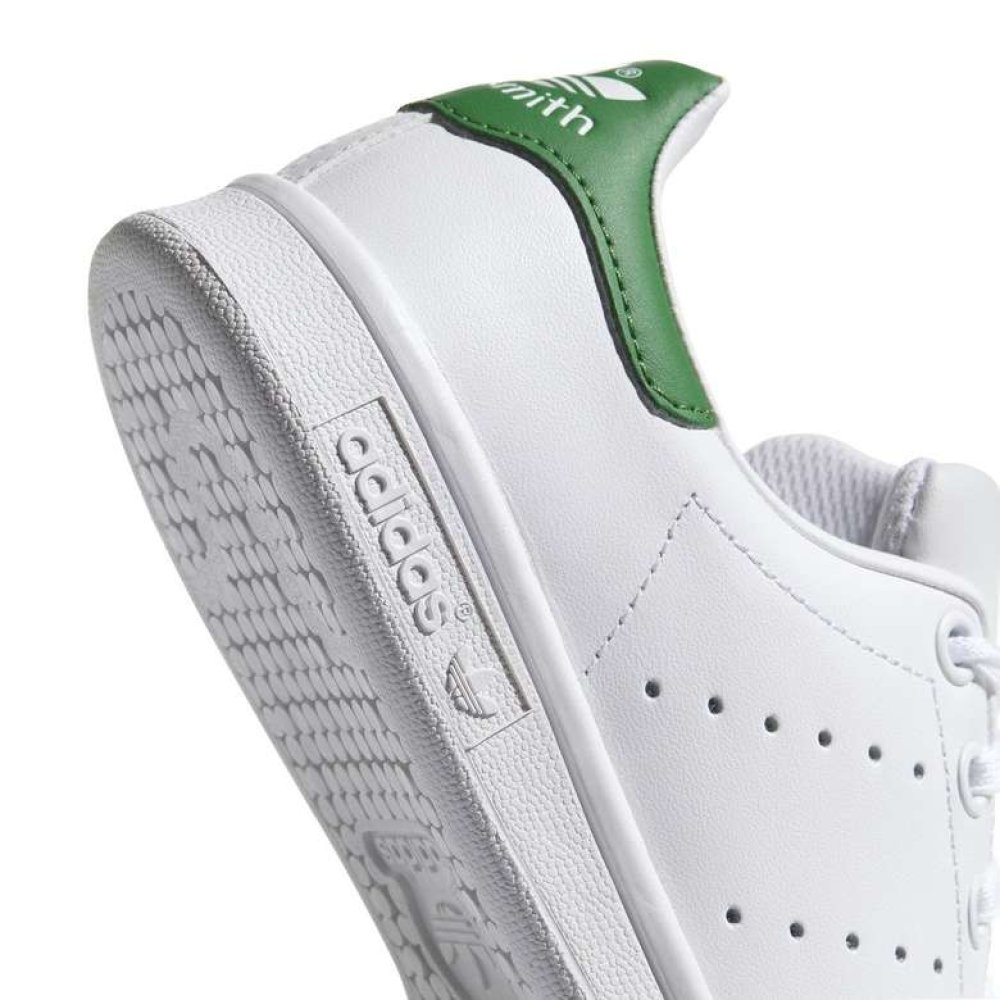 Adidas Stan Smith Kadın Ayakkabı Beyaz