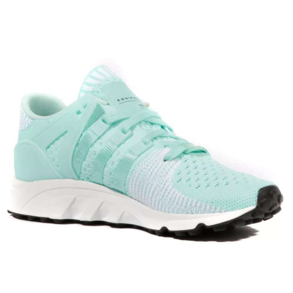 Adidas Support Kadın Spor Ayakkabı Turkuaz