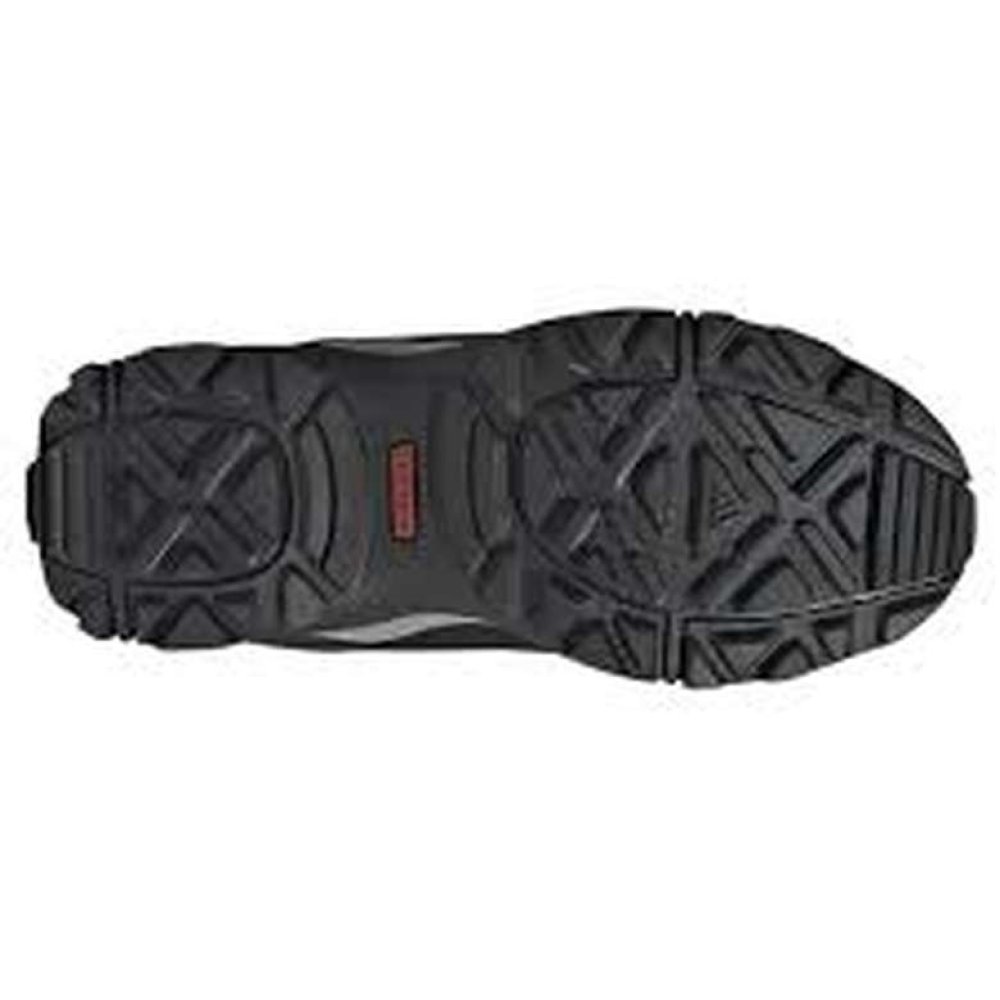 Adidas Terrex Hyperhiker Outdoor Kadın Ayakkabı