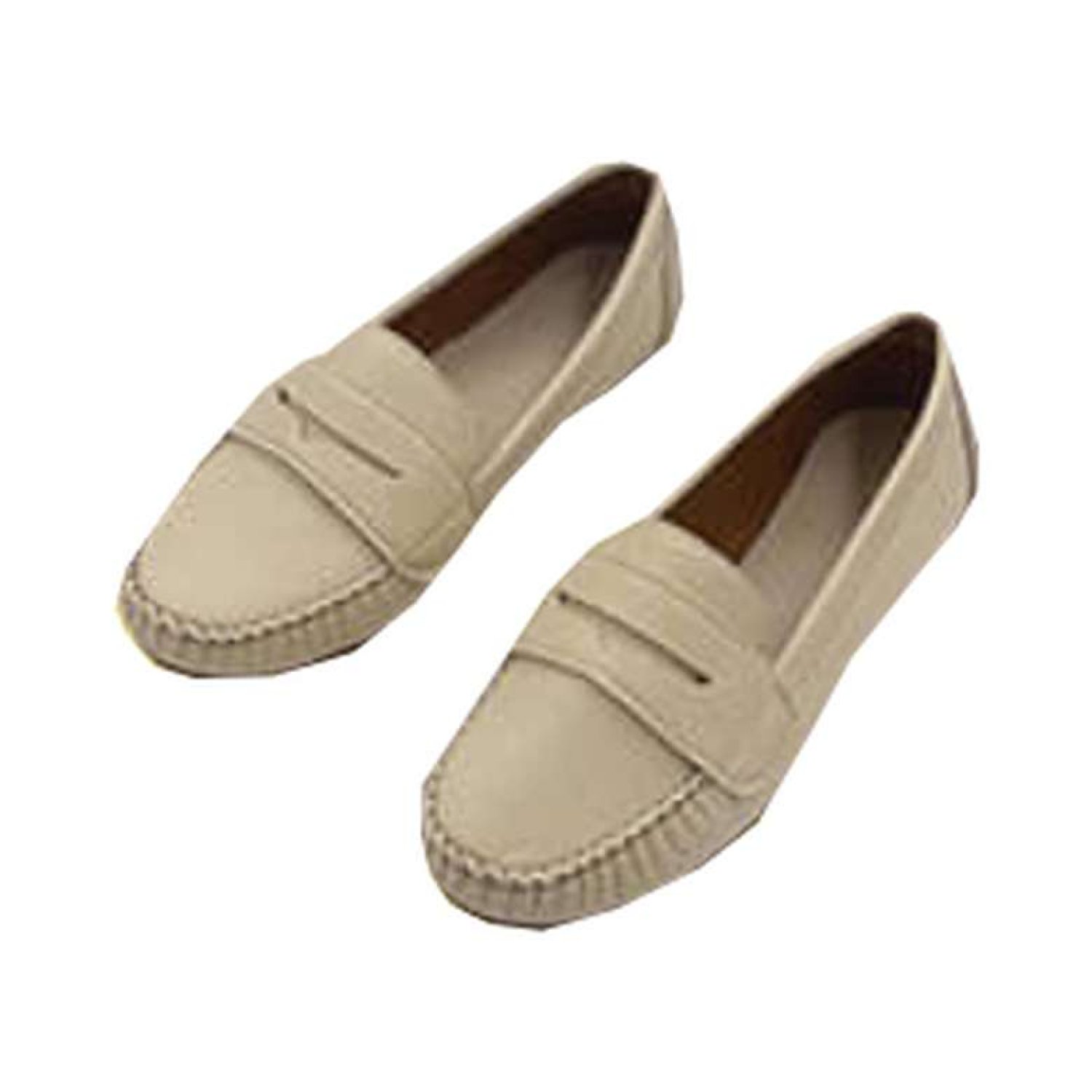 Kadın Ayakkabı Beyaz