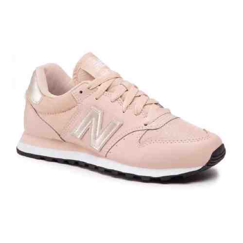 New Balance GW500MU1 Kadın Spor Ayakkabı Pembe