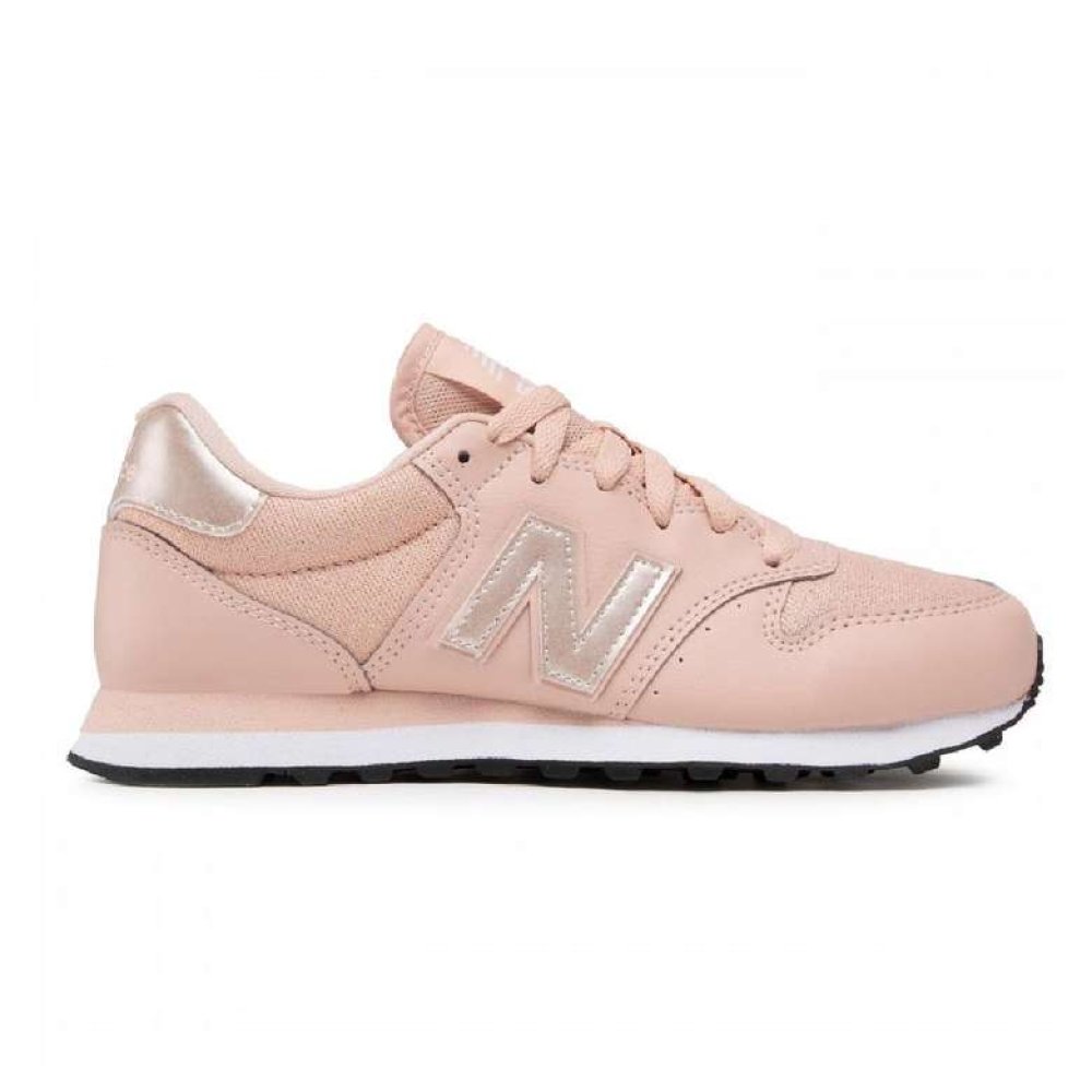 New Balance GW500MU1 Kadın Spor Ayakkabı Pembe