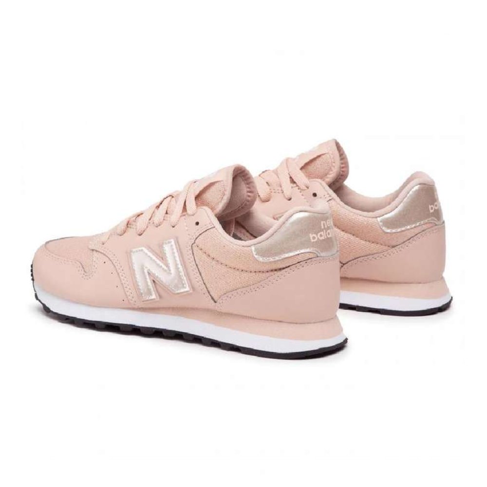 New Balance GW500MU1 Kadın Spor Ayakkabı Pembe