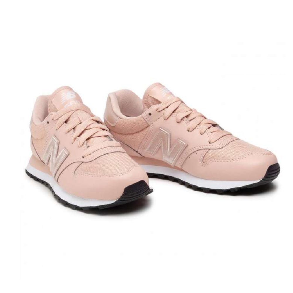 New Balance GW500MU1 Kadın Spor Ayakkabı Pembe