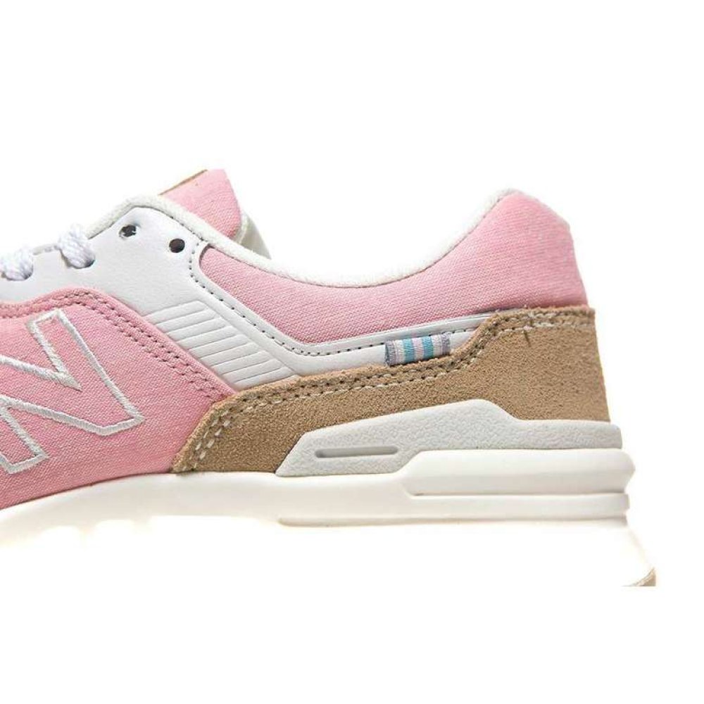 New Balance Kadın Spor Ayakkabı Pembe