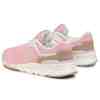 New Balance Kadın Spor Ayakkabı Pembe