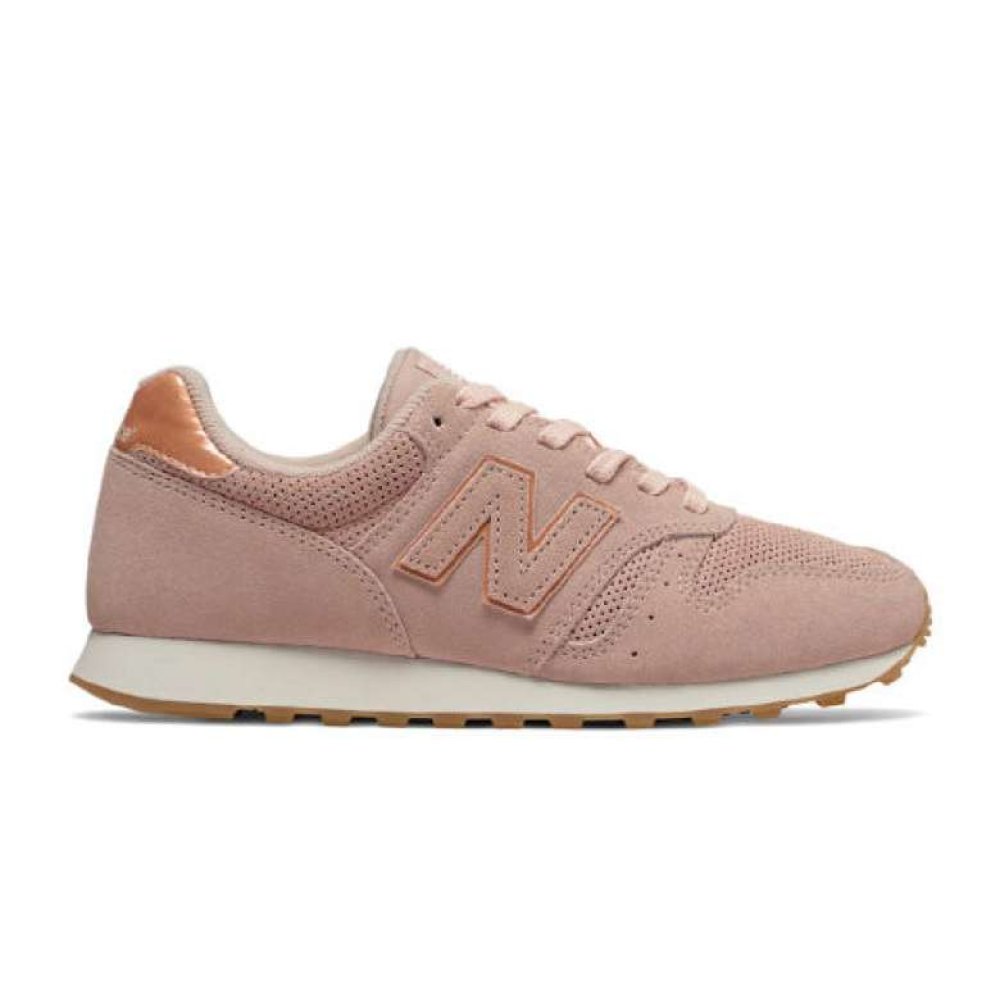 New Balance Wl373WNH Kadın Spor Ayakkabı Pembe